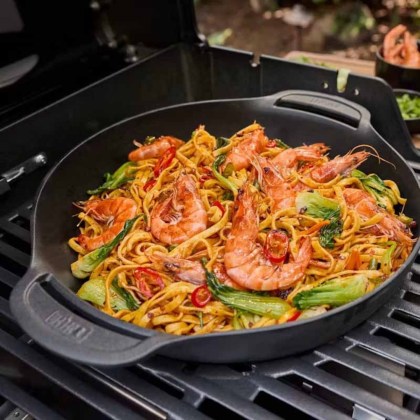 Ψησταριά Υγραερίου Weber® Spirit E-435 (6)